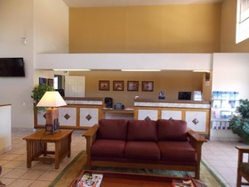 Best Western Executive Inn