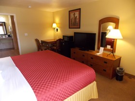 Best Western Executive Inn