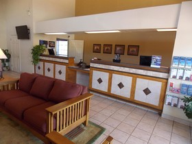 Best Western Executive Inn