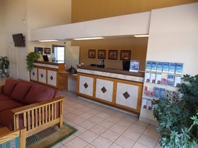 Best Western Executive Inn
