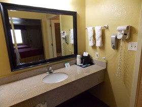 Best Western Executive Inn