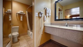 Best Western Executive Inn