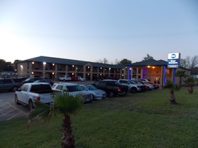 Best Western Executive Inn