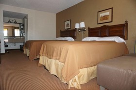 Chaparral Motel