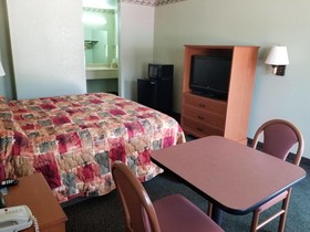 Haltom Inn
