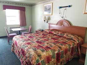 Haltom Inn
