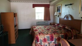 Haltom Inn