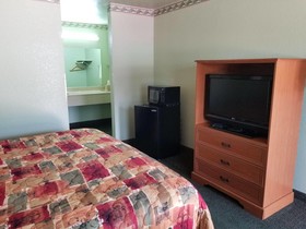 Haltom Inn