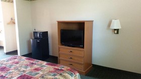 Haltom Inn
