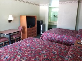 Haltom Inn