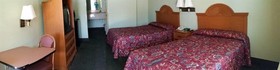 Haltom Inn