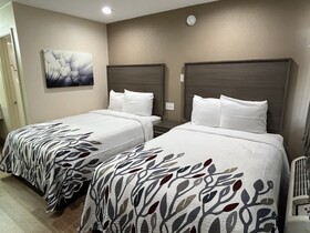 Red Roof Inn Haltom City