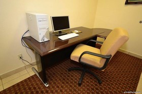 Best Western Casa Villa Inn & Suites