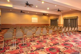 Best Western Casa Villa Inn & Suites