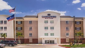 Candlewood Suites Harlingen
