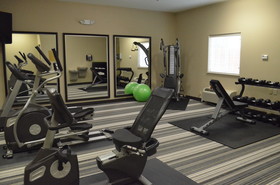Candlewood Suites Harlingen