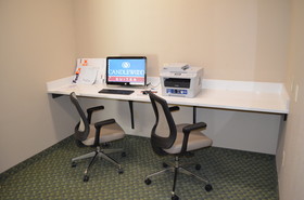 Candlewood Suites Harlingen