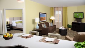 Candlewood Suites Harlingen