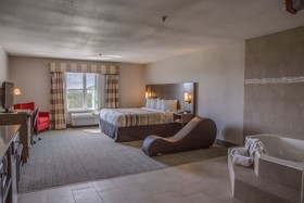 Country Inn & Suites by Radisson, Harlingen, TX