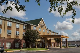 Country Inn & Suites by Radisson, Harlingen, TX