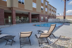Country Inn & Suites by Radisson, Harlingen, TX