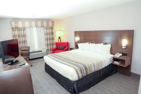 Country Inn & Suites by Radisson, Harlingen, TX