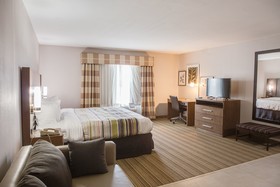 Country Inn & Suites by Radisson, Harlingen, TX