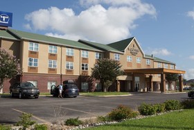 Country Inn & Suites by Radisson, Harlingen, TX