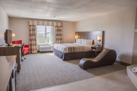 Country Inn & Suites by Radisson, Harlingen, TX