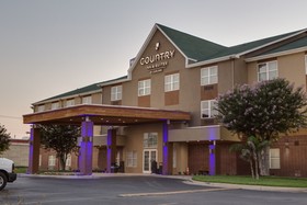 Country Inn & Suites by Radisson, Harlingen, TX