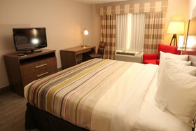 Country Inn & Suites by Radisson, Harlingen, TX
