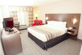 Country Inn & Suites by Radisson, Harlingen, TX