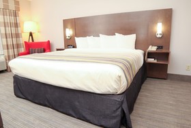 Country Inn & Suites by Radisson, Harlingen, TX