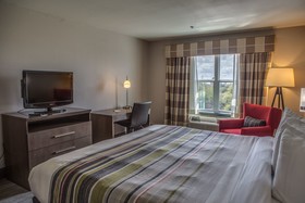 Country Inn & Suites by Radisson, Harlingen, TX