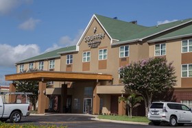 Country Inn & Suites by Radisson, Harlingen, TX