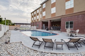 Country Inn & Suites by Radisson, Harlingen, TX