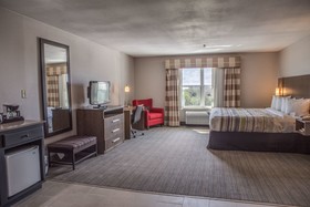Country Inn & Suites by Radisson, Harlingen, TX