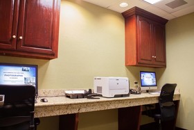 Hampton Inn & Suites Harlingen