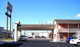 La Copa Inn Harlingen