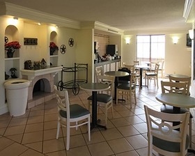 Quality Inn Harlingen