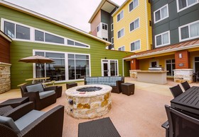 Residence Inn Harlingen
