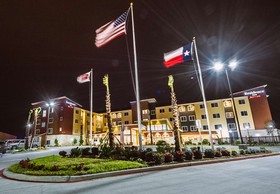 Residence Inn Harlingen