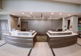 Residence Inn Harlingen