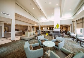 Residence Inn Harlingen