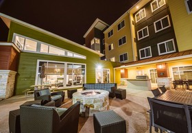 Residence Inn Harlingen
