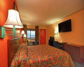 Texas Inn Harlingen