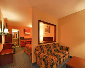 Texas Inn Harlingen