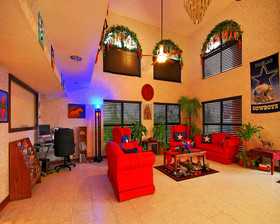 Texas Inn Harlingen