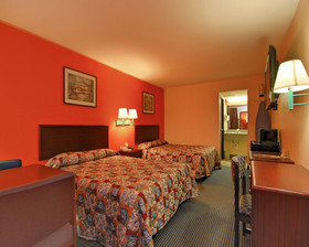 Texas Inn Harlingen