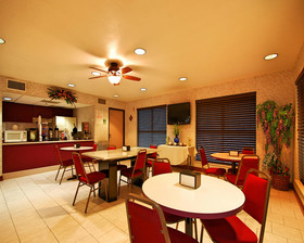 Texas Inn Harlingen